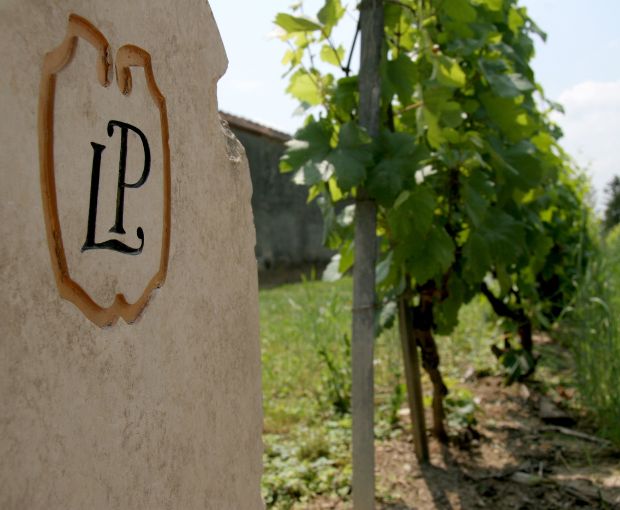 Champagne Laurent Perrier La Cuvée Brut N.V.