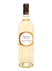 Le Retout Blanc VdF 2023, Château du Retout