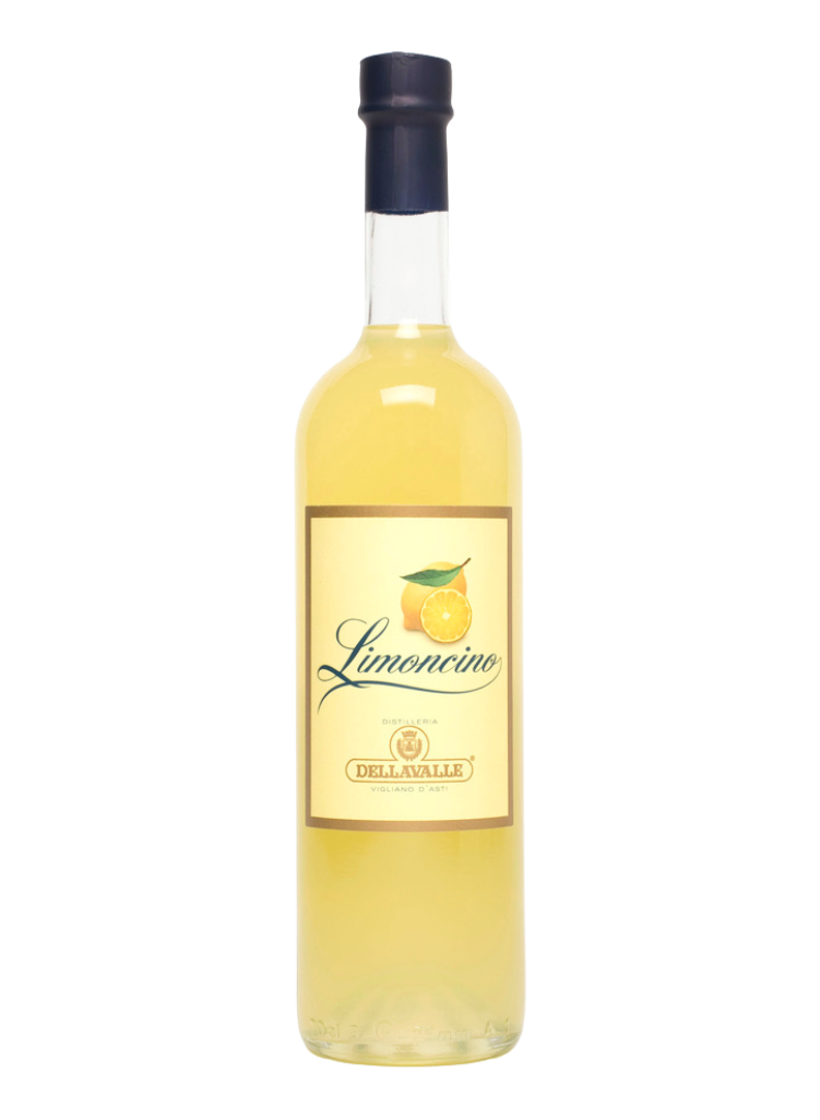 Limoncino, Erre di Erre (70cl)