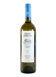 Little Ark Malagousia & Assyrtiko, Greece 2025, The Lantides Estate