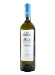 Little Ark Malagousia & Assyrtiko, Greece 2025, The Lantides Estate