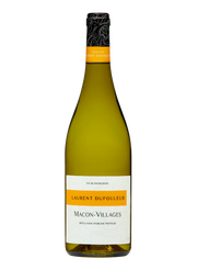 Macon-Villages AOP 2024, Domaine Laurent Dufouleur
