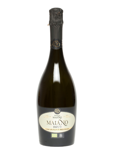 Maiano Brut Spumante, Tenuta Maiano