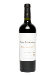 Malbec Gran Reservado 2021, Fabre Montmayou