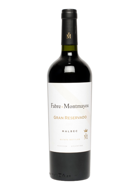 Malbec Gran Reservado 2021, Fabre Montmayou