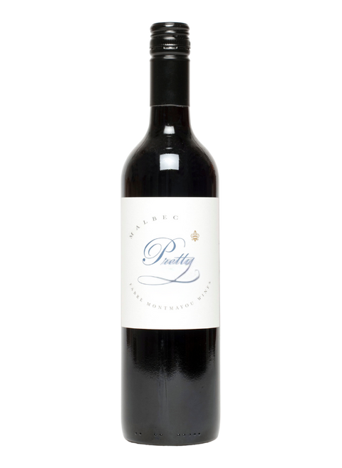 Malbec Pretty 2024, Fabre Montmayou