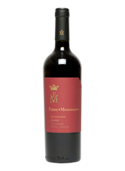 Malbec Reservado 2022, Fabre Montmayou