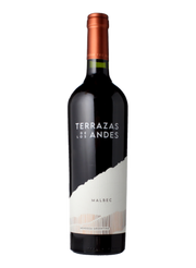 Malbec 2023, Terrazas de los Andes