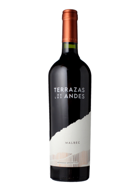 Malbec 2023, Terrazas de los Andes