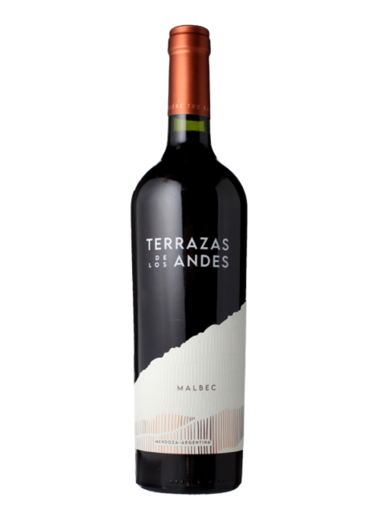 Malbec 2023, Terrazas de los Andes