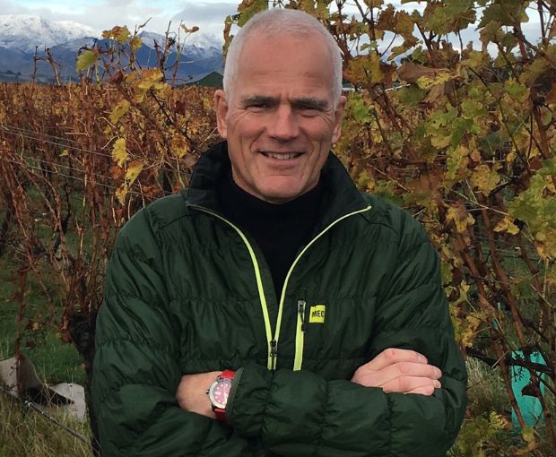 Pinot Noir Marlborough 2021, Map Maker