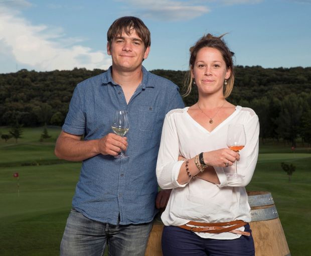 Wine at Home