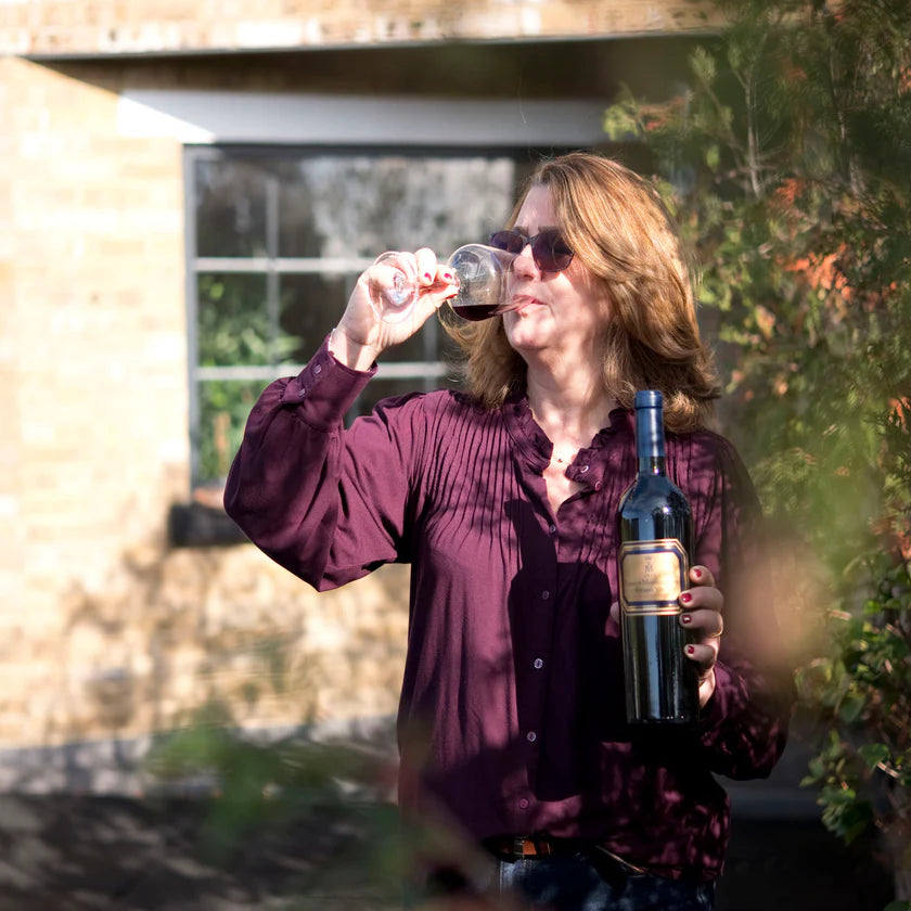 Join Mary's Newsletter