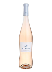 M de Minuty AOP Côtes de Provence 2023, Minuty