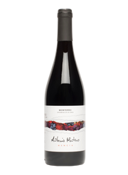 Mencia DO Monterrei 2024, Antonio Montero
