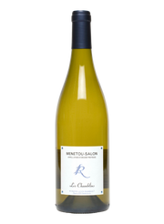 Menetou-Salon Blanc Les Chamblins AOC 2022, Domaine Raimbault