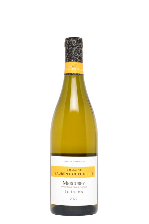 White Burgundy Wine from Wine at Home