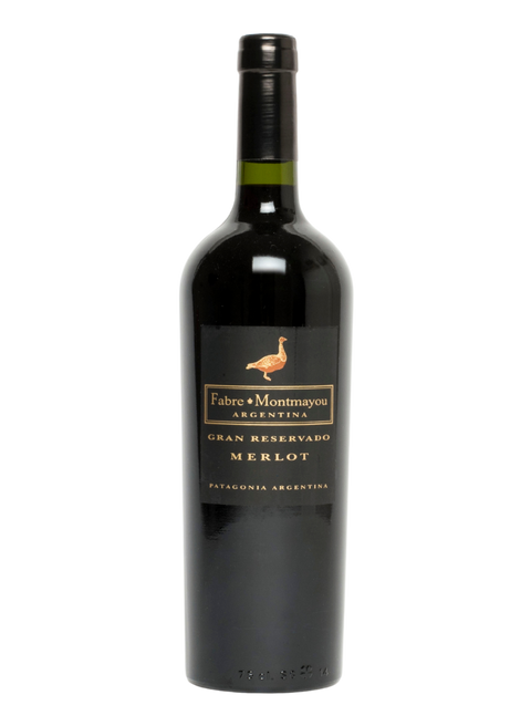Merlot Gran Reservado Patagonia 2013, Fabre Montmayou