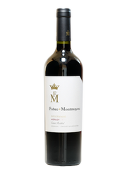 Merlot Reservado 2023, Fabre Montmayou