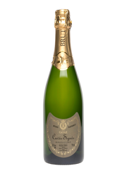 Méthode Traditionnelle AOC Cuvée Signée, Domaine R de la Grange