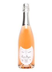 Methode Traditionnelle Cuvée Signée Rosé Domaine R de la Grange