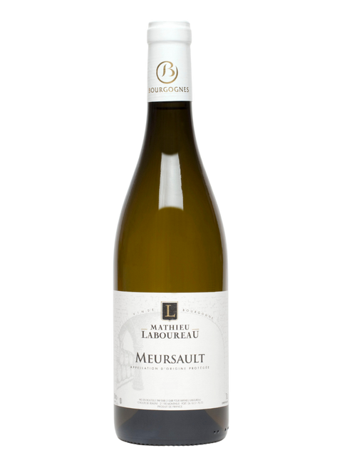 Meursault AOP 2021, Domaine Laboureau