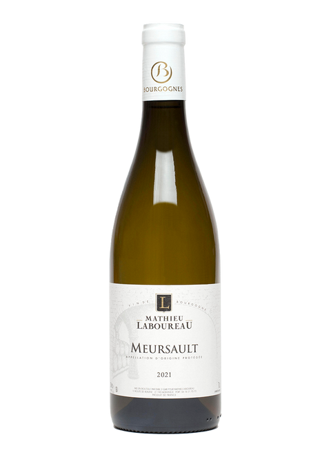 Superb white burgundy wine from Domaine Laboureau. Wine at Home. Fine wines and spirits. Free delivery for 12 bottles.