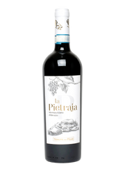 Montepulciano d'Abruzzo DOP La Pietraja 2023, Tenute del Pojo