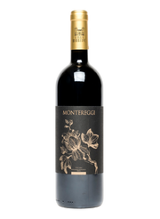 Montereggi IGT Toscana 2018, Villa Bibbiani