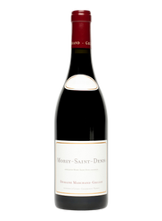 Morey-Saint-Denis AOC 2021, Domaine Marchand-Grillot