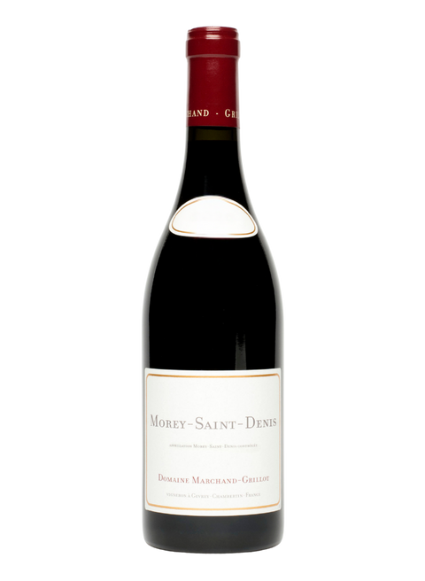 Morey-Saint-Denis AOC 2021, Domaine Marchand-Grillot