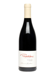 Morgon Corcelette Cuvee Thaddeus AOP 2015, Renaud Bodillard