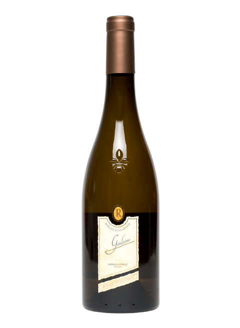 Muscadet Sèvre & Maine AOC Schistes de Goulaine 2014 Domaine R de la Grange