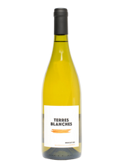 Cépage Muscat Sec VdP d'Oc Terres Blanches 2023, Cave des Vignerons de Frontignan