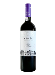 Nemea Agiorgitiko, Greece 2023, The Lantides Estate