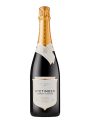 Nyetimber Blanc de Blancs Brut 2017