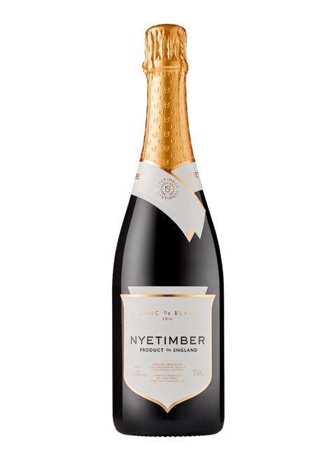 Nyetimber Blanc de Blancs Brut 2016