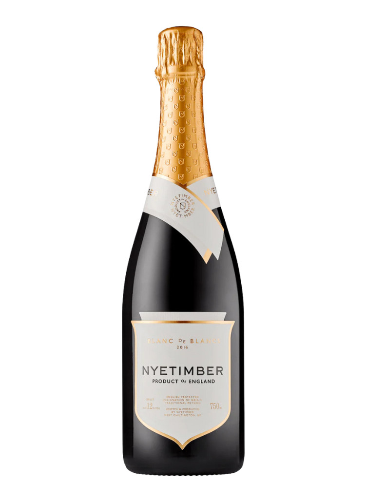 Nyetimber Blanc de Blancs Brut 2017