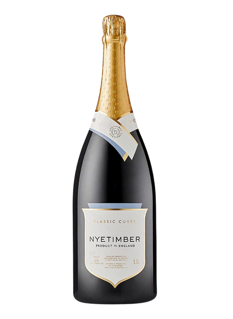 Nyetimber Classic Cuvee