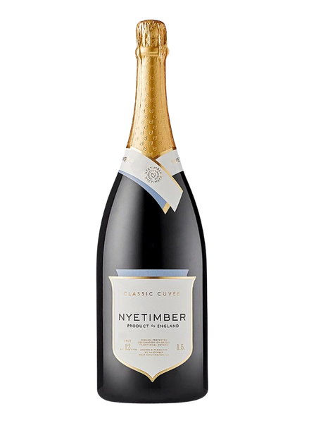 Nyetimber Classic Cuvee – Wine at Home