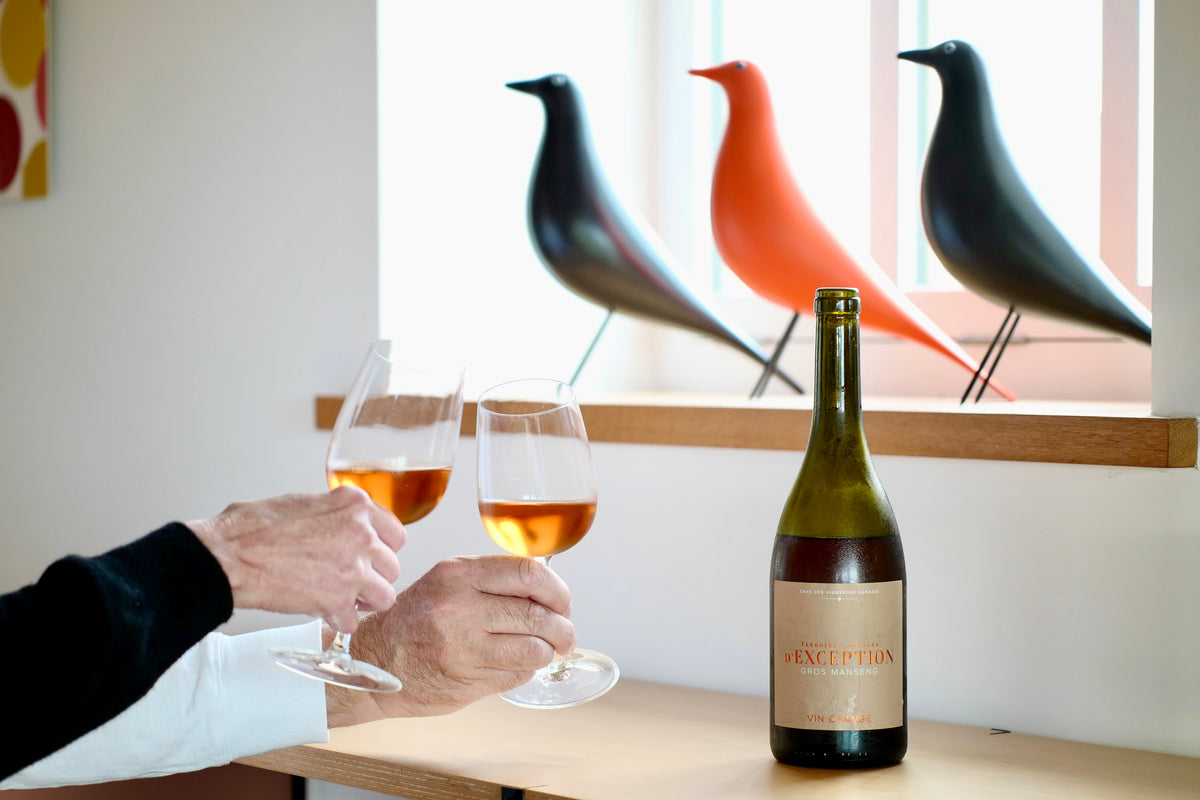 Wine at Home