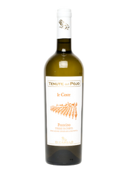 Pecorino Terre di Chieti IGP Le Coste 2025, Tenute del Pojo