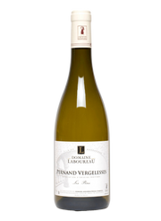 Pernand Vergelesses AOC Les Pins Blanc 2021, Domaine Laboureau