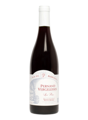 Pernand Vergelesses AOC Les Pins Rouge 2013, Domaine Laboureau