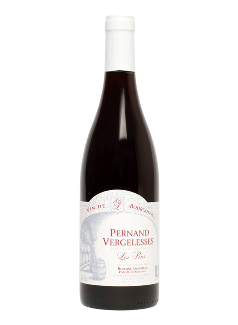 Pernand Vergelesses AOC Les Pins 2013 Rouge, Domaine Laboureau