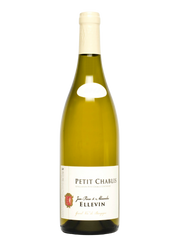 Petit Chablis AOC 2024, Jean-Pierre & Alexandre Ellevin