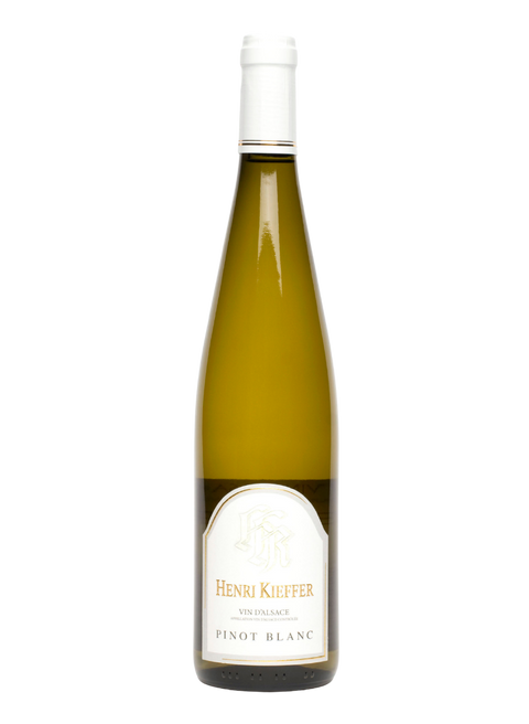 Pinot Blanc AAC 2024, Henri Kieffer Fils