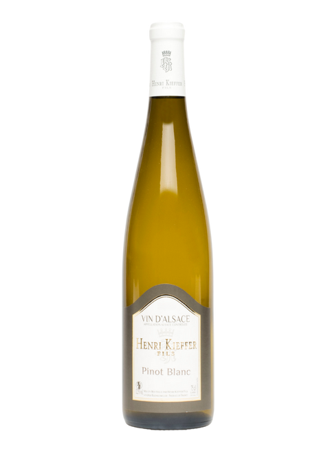 Pinot Blanc AAC 2023, Henri Kieffer Fils
