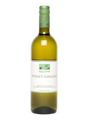 Pinot Grigio single vineyard 2024, Hilltop