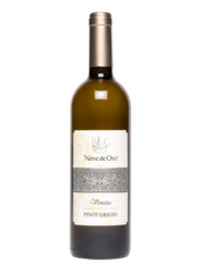 Pinot Grigio DOC Venezia 2024, Nave de Oro